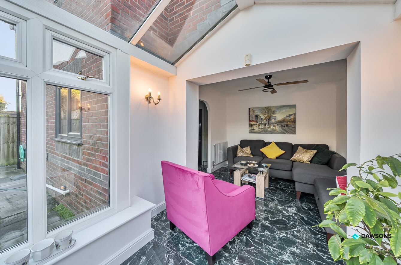 Ffordd Draenen Ddu, West Cross, Mumbles, Swansea, SA3 5RP